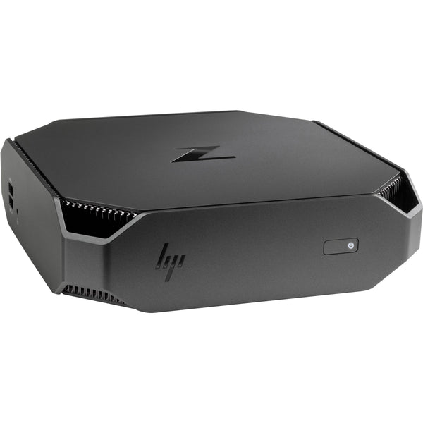 HP Z2 Mini G4 Workstation (Performance Unit) Intel Xeon E-2124G 3.4Ghz,  16GB DDR4 RAM, 128GB SSD Hard Drive, Quadro P600 4GB, USB Type C, Windows  10 ...