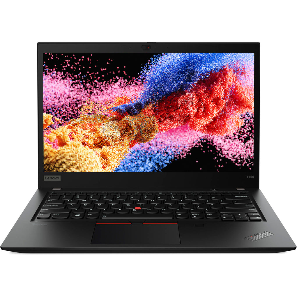 Lenovo Thinkpad T14s (Gen 1) 14