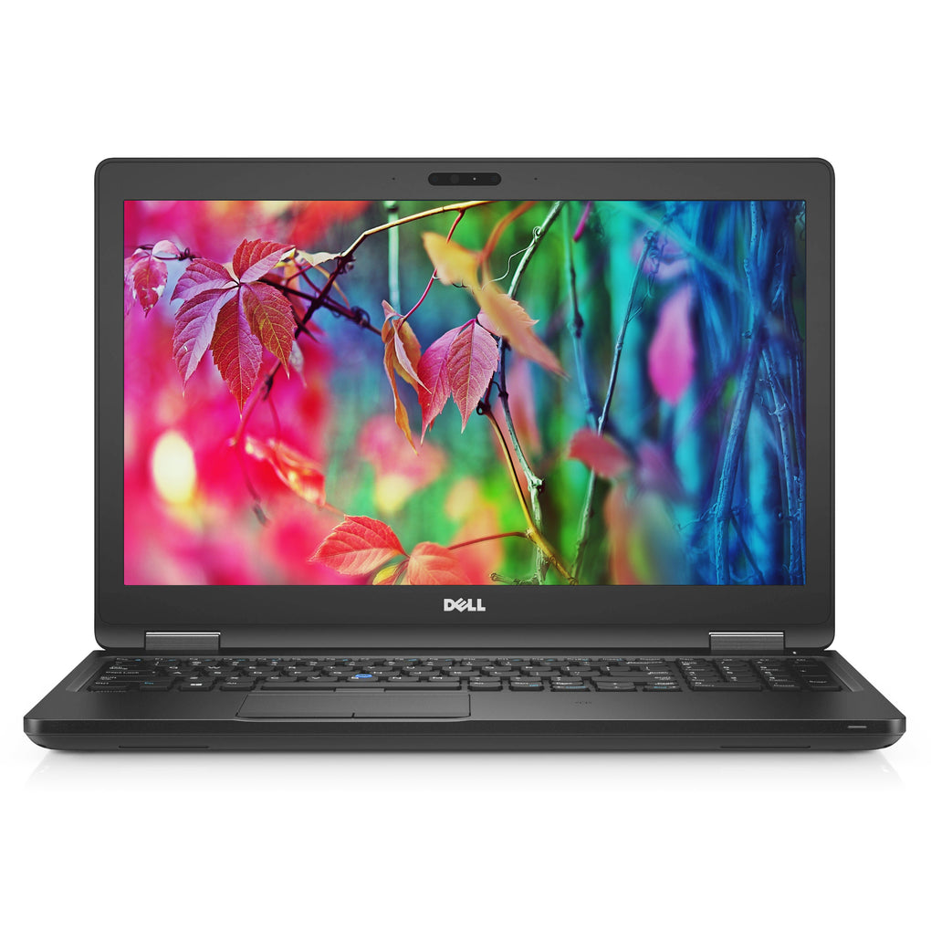 Dell Latitude 5580 15.6