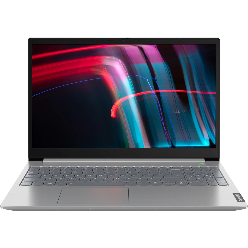 Lenovo ThinkBook i5-10210 ノートPC ThinkBook 16 Gen 6 | 大画面16型でデスクワークも快適なノート