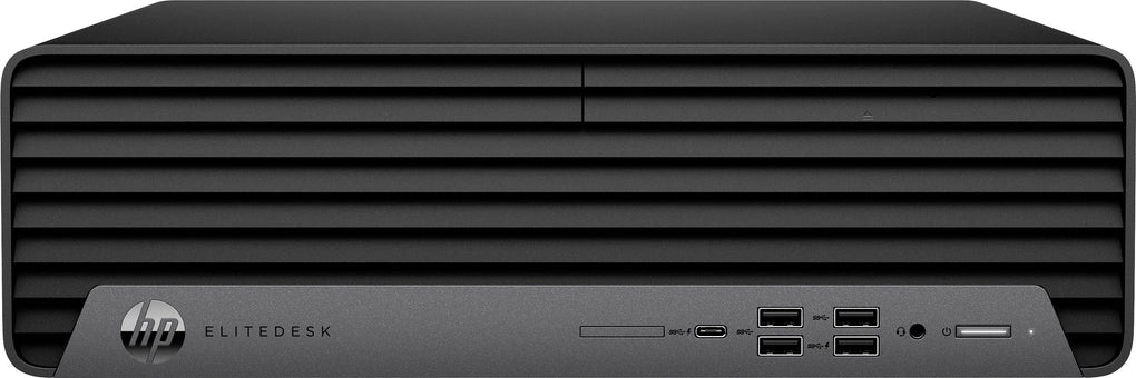 HP EliteDesk 800 G5 Small Form Factor Business PC Specifications