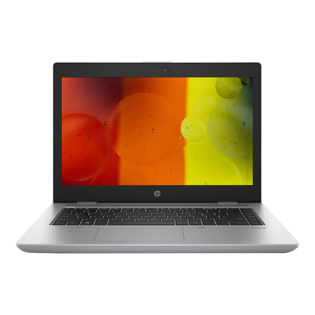 HP Elitebook 840 G5 Laptop Intel I5-8350u 1.7 GHz 8GB RAM 256GB