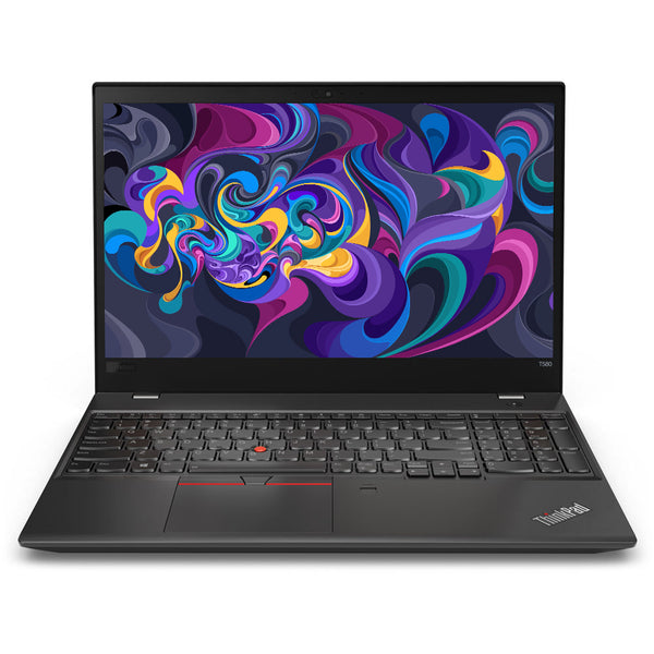 Lenovo ThinkPad T580 15.6