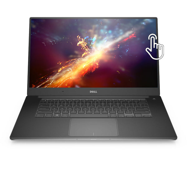 Dell Precision 5510 15.6