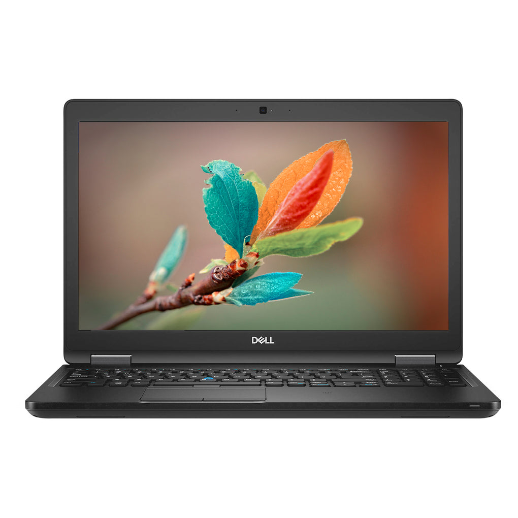 Dell Latitude 5590 15.6