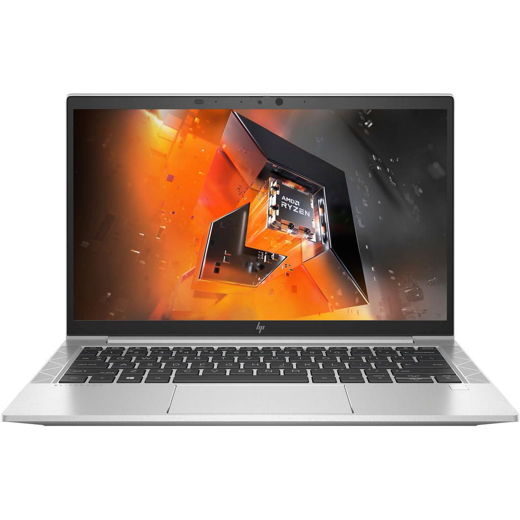HP EliteBook 835 G7 13.3 Touchscreen Laptop, AMD Ryzen 5 Pro 4650U 2. –  Deluxe PCs