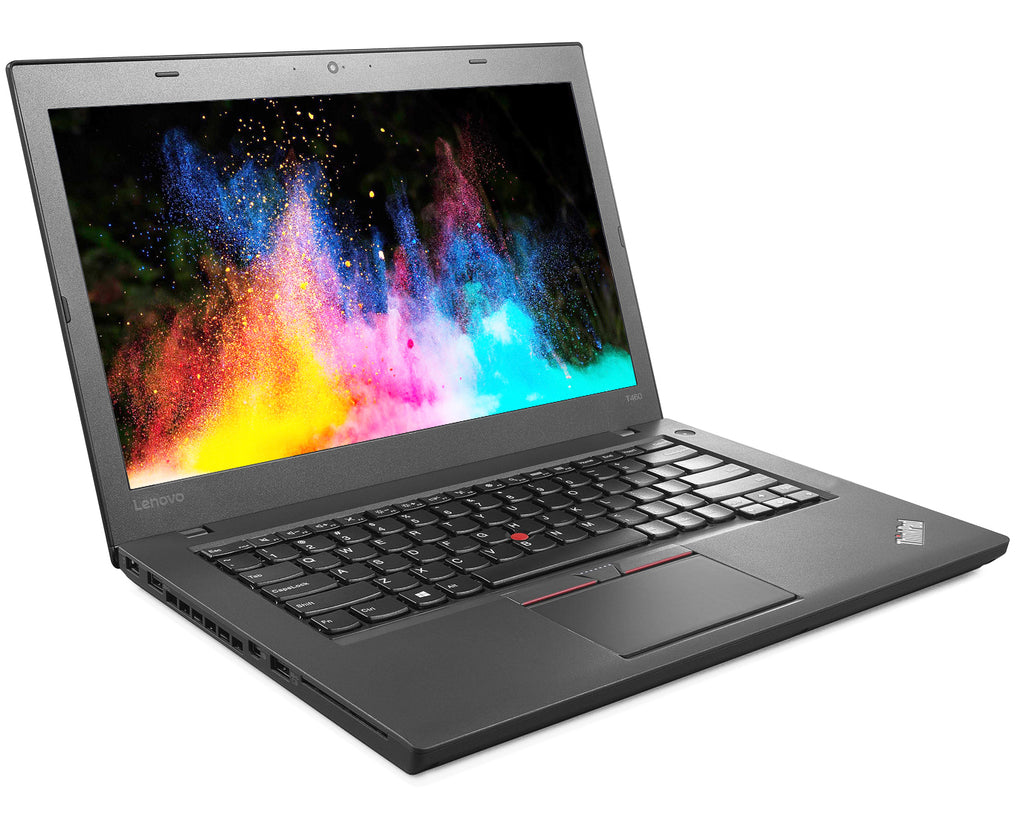 Lenovo Thinkpad T460 14