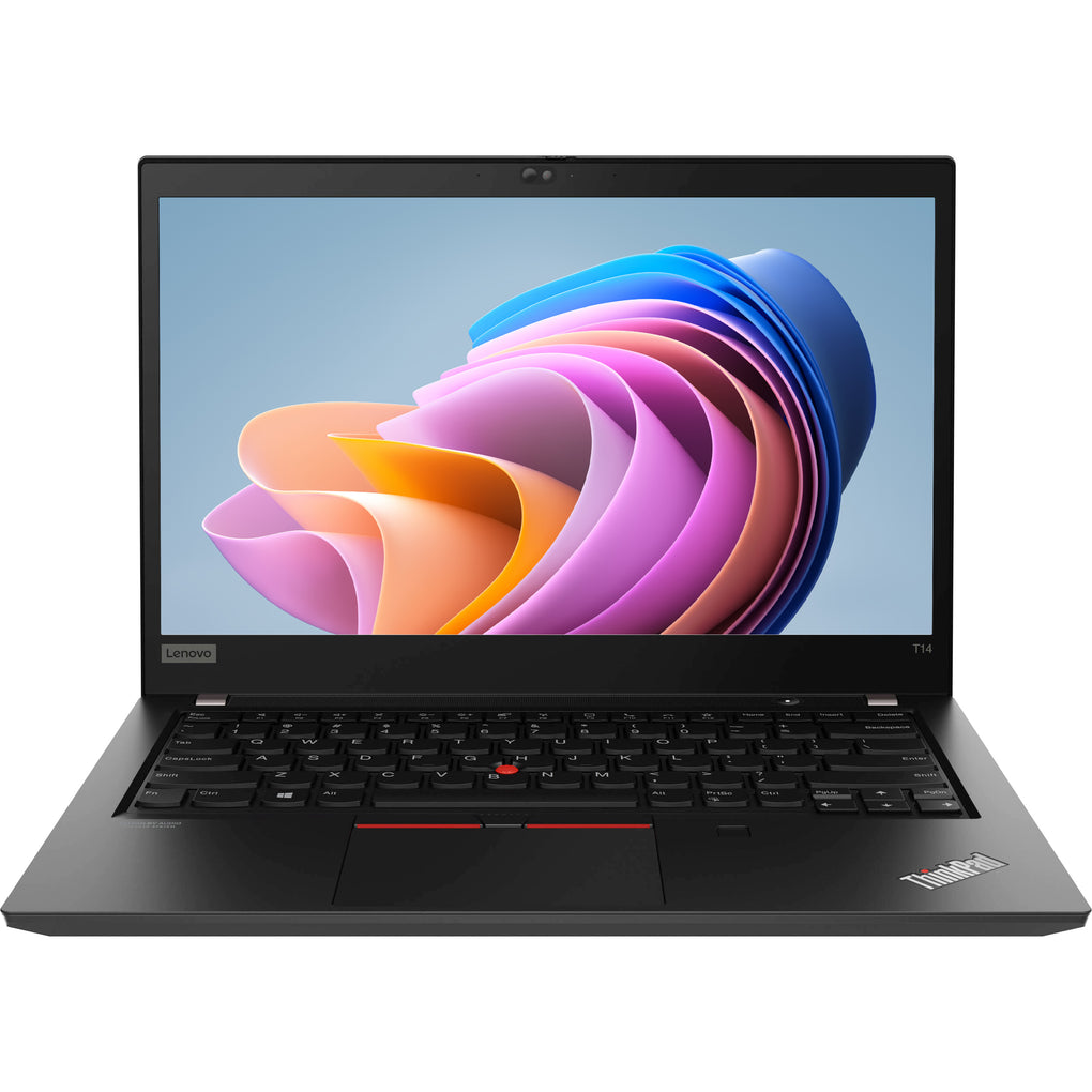 lenovo thinkpad L14 gen1 i5-10210U 32GB-