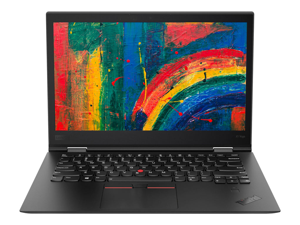 Lenovo ThinkPad X1 Yoga (3rd Gen) i7 8650U 1.9Ghz 14