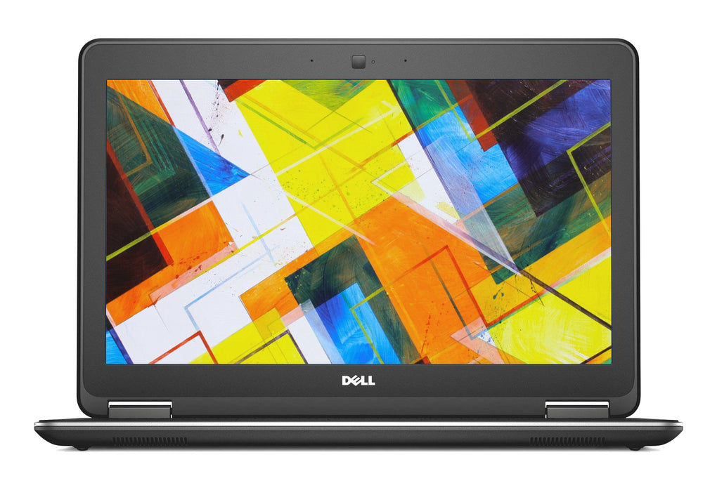 Dell Latitude E .5" Laptop, Intel Core i5 U 2.3Ghz, GB