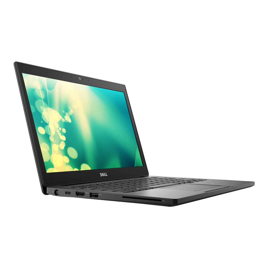 Dell Latitude 7280 12.5