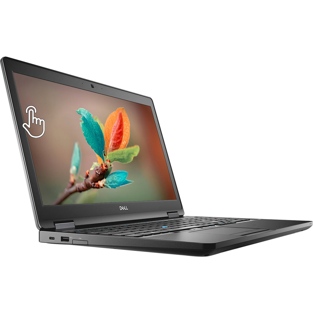 Dell Latitude 5590 15.6