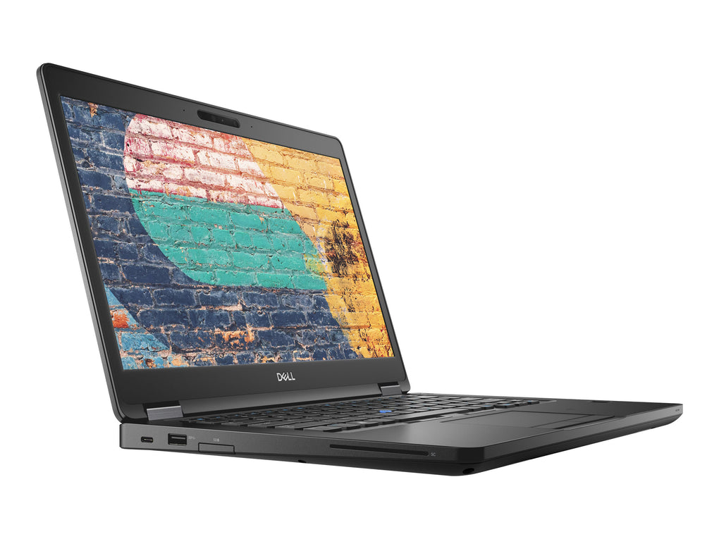 Dell Latitude 5491 14