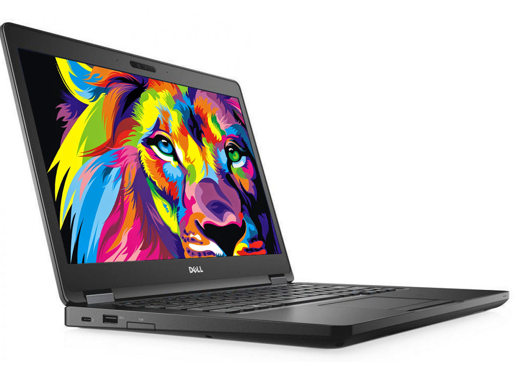 Dell Latitude 5480 14