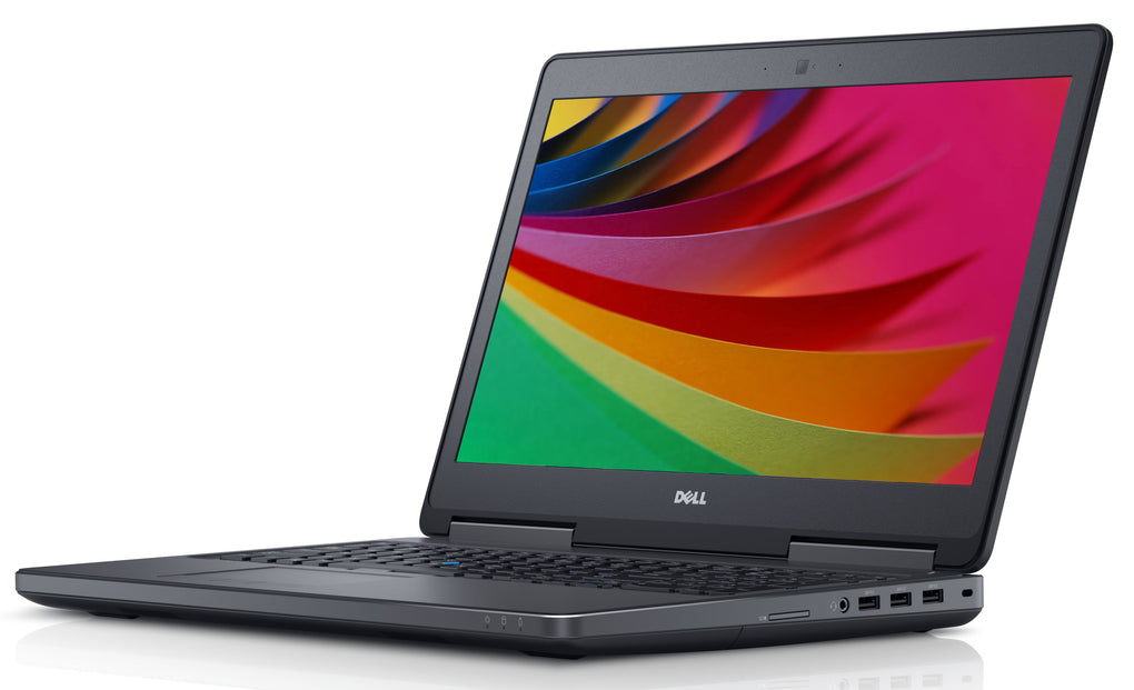 Dell Precision 7520 Mobile 15.6