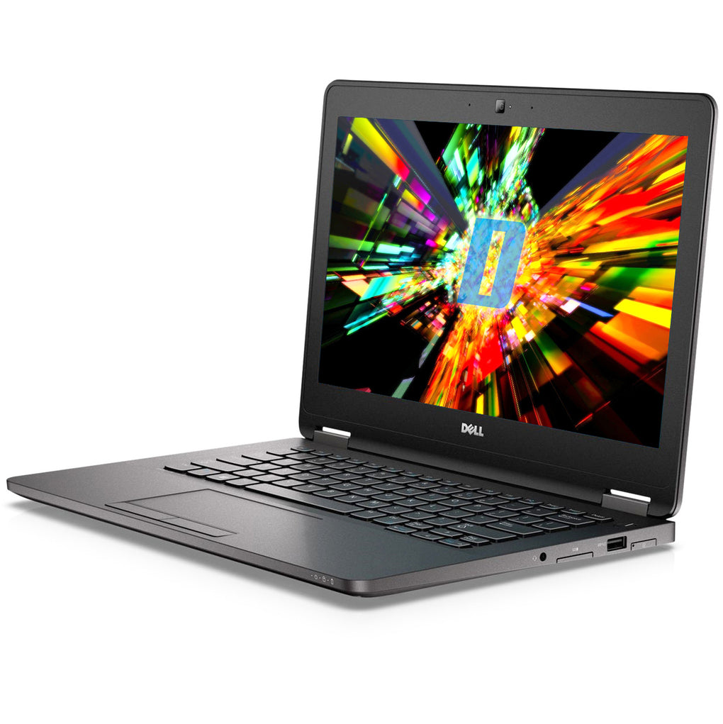 Dell Latitude E7270 12.5